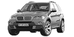 BMW E70 P1BE0 Fault Code