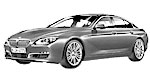 BMW F06 P1BE0 Fault Code
