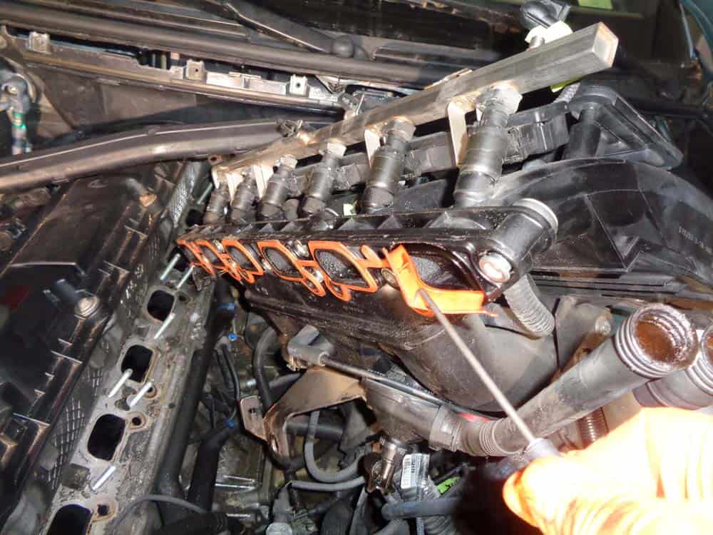 See P1BE0 in engine